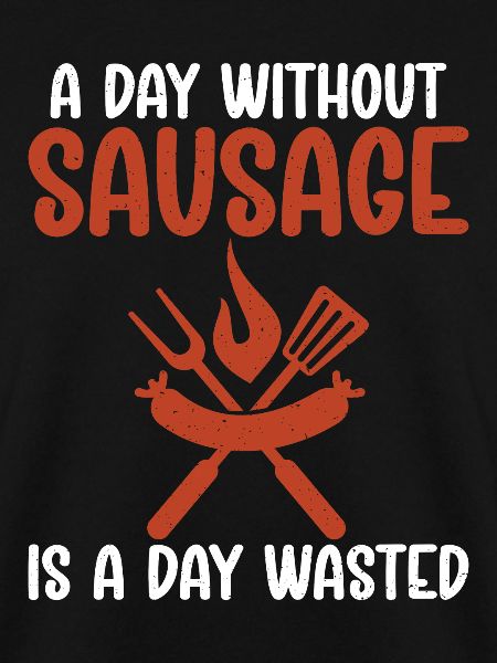 Sausage Lover
