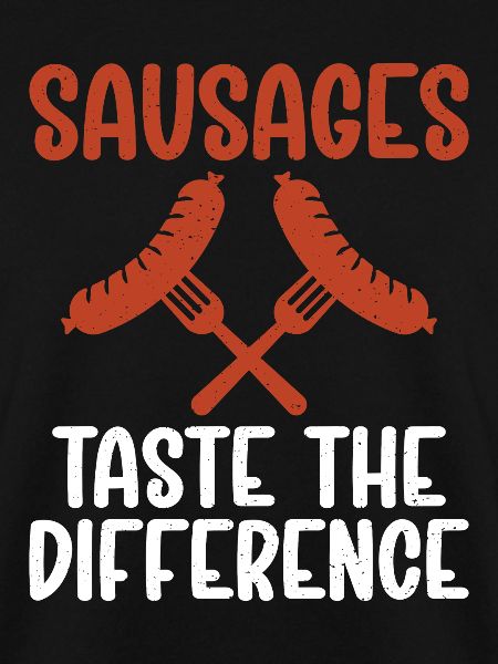 Sausage Lover