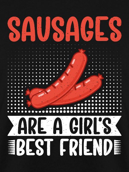 Sausage Lover
