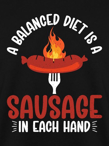 Sausage Lover