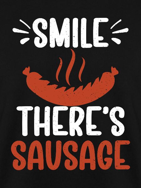 Sausage Lover