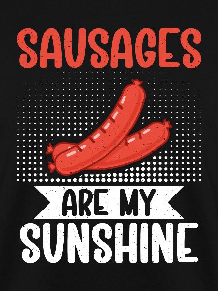 Sausage Lover