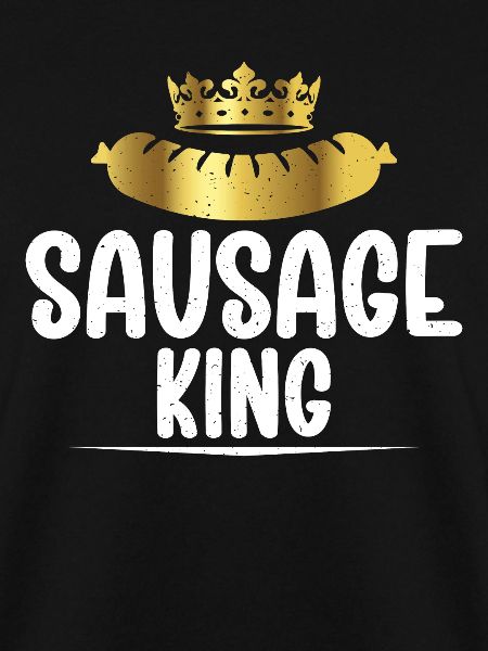 Sausage Lover