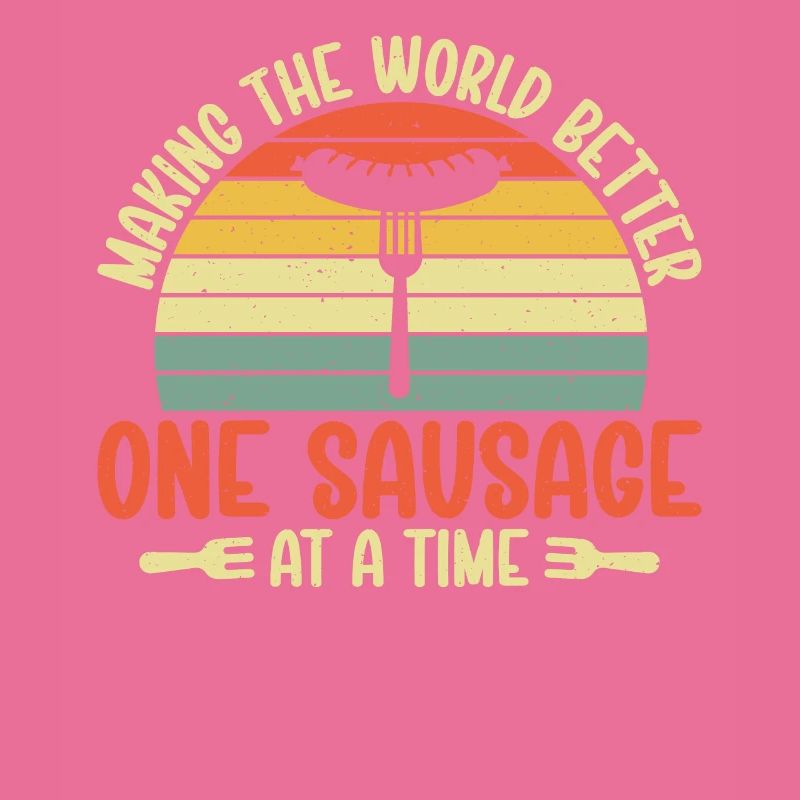 Sausage Lover