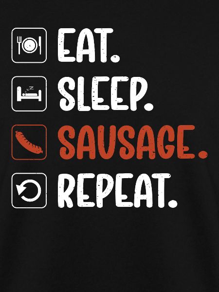 Sausage Lover