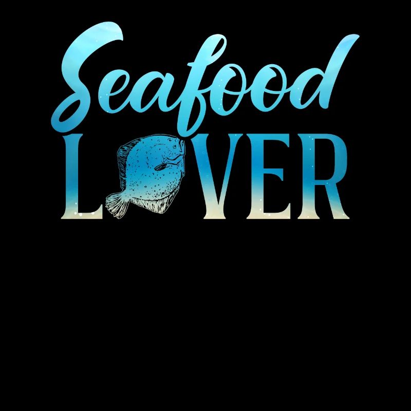 Seafood Lover Gift