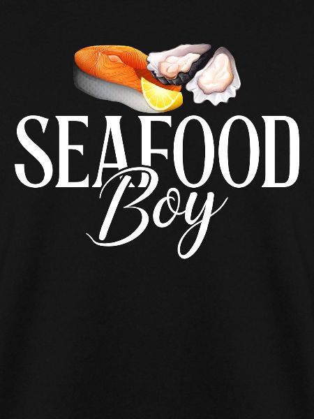 Seafood Lover Gift