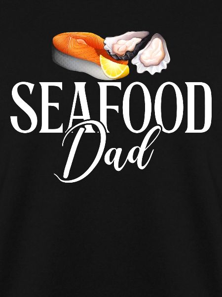 Seafood Lover Gift