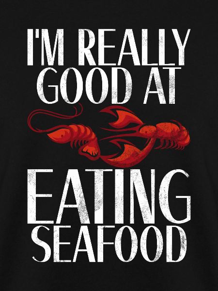 Seafood Lover Gift