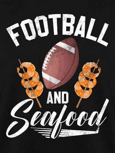Seafood Lover Gift