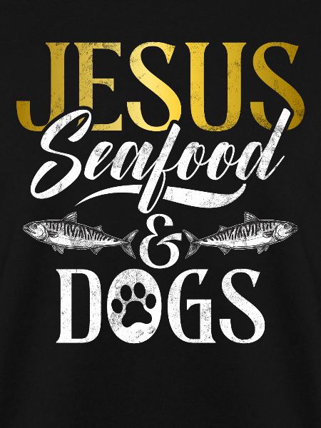 Seafood Lover Gift
