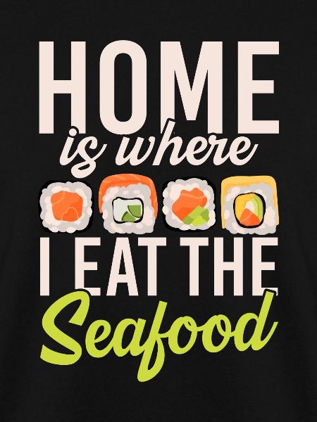 Seafood Lover Gift