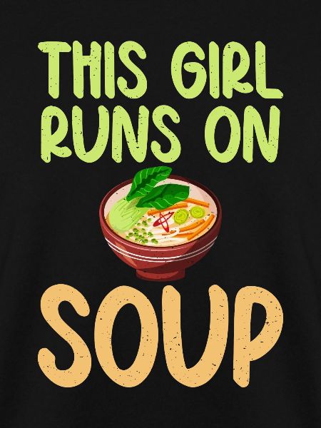 Soup Lovers Gifts
