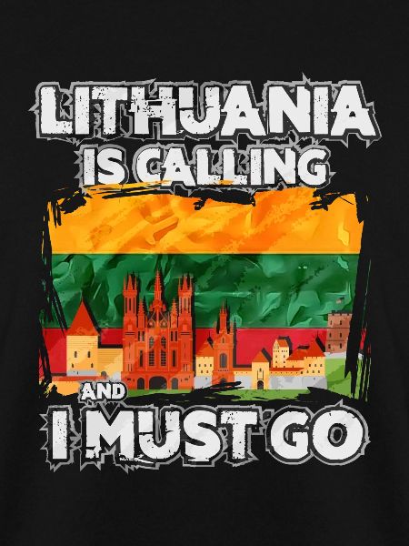 Lituanie