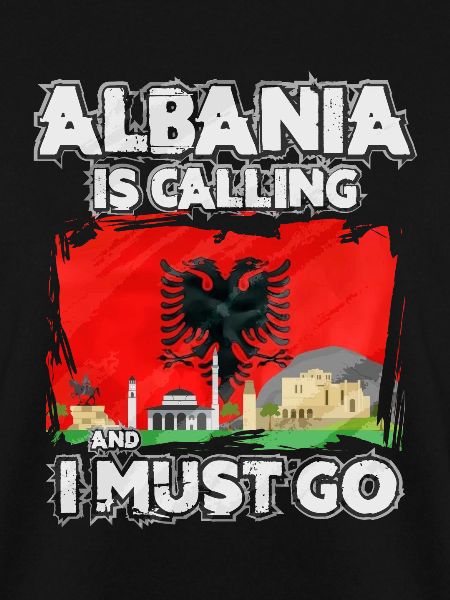 Albanien