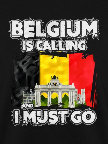 Belgien