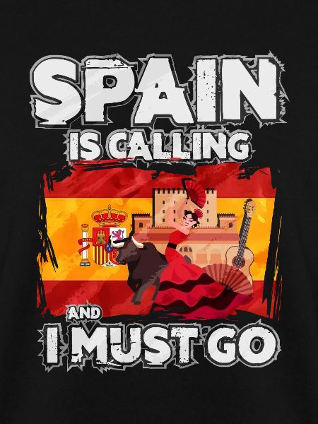 Spanien