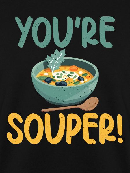Soup Lovers Gifts