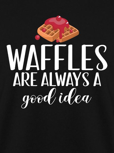 Waffle Lover Gifts