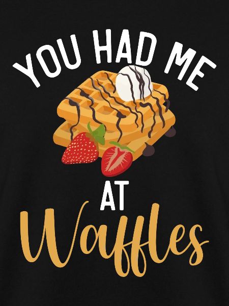 Waffle Lover Gifts
