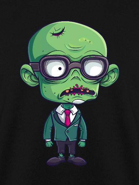 Headmaster Halloween