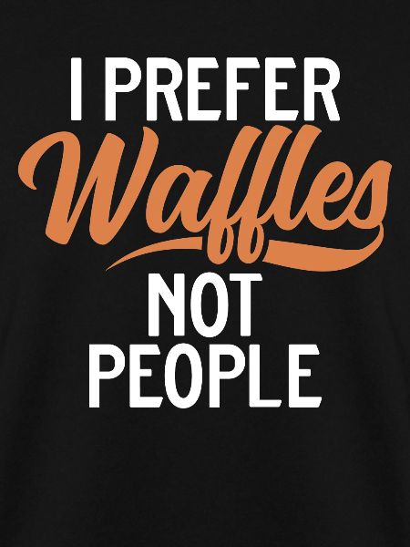 Waffle Lover Gifts