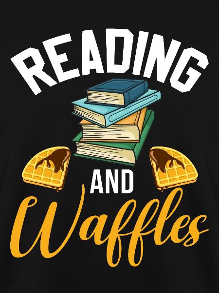 Waffle Lover Gifts