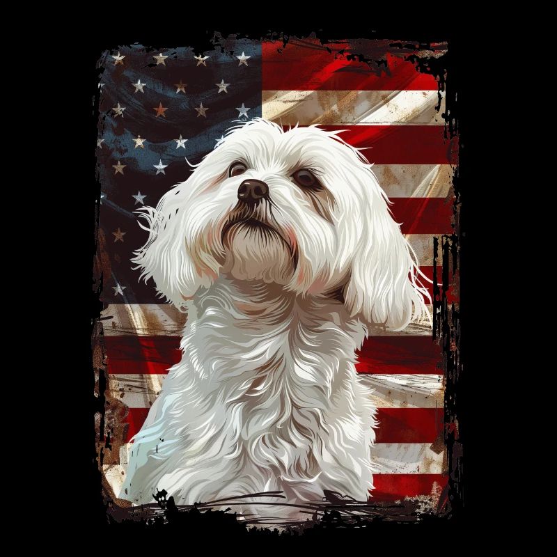 Maltese America États-Unis