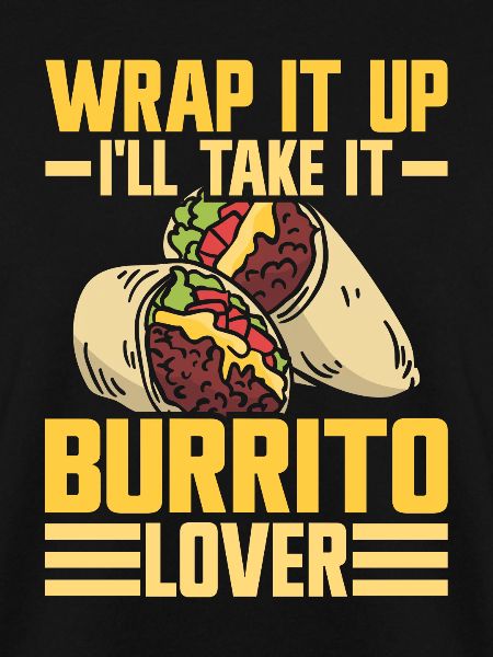 Burrito Gift