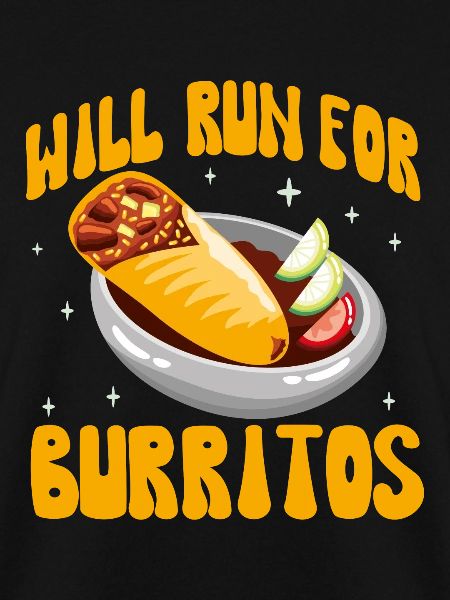 Burrito Gift