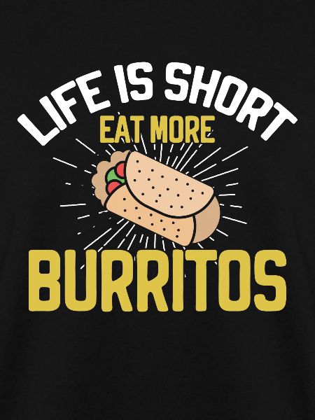 Burrito Gift