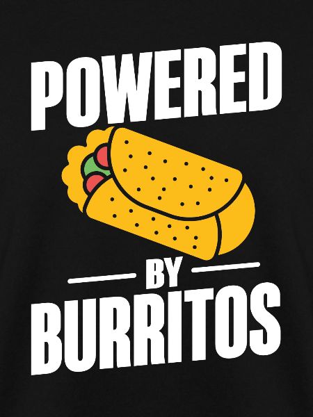 Burrito Gift