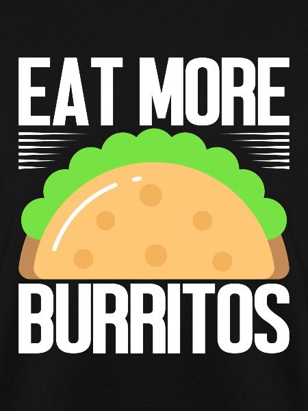 Burrito Gift