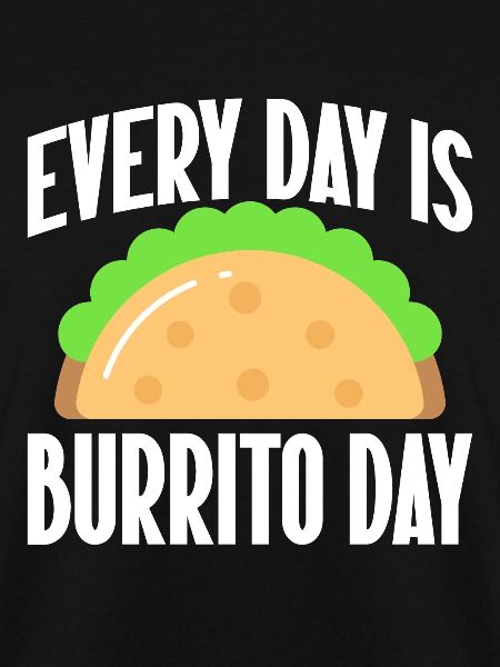 Burrito Gift
