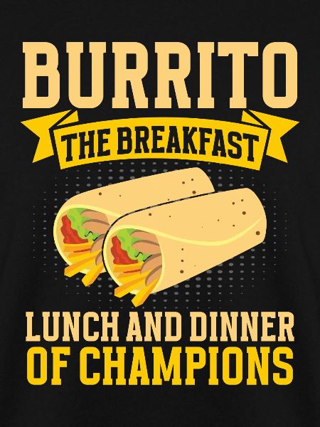 Burrito Gift