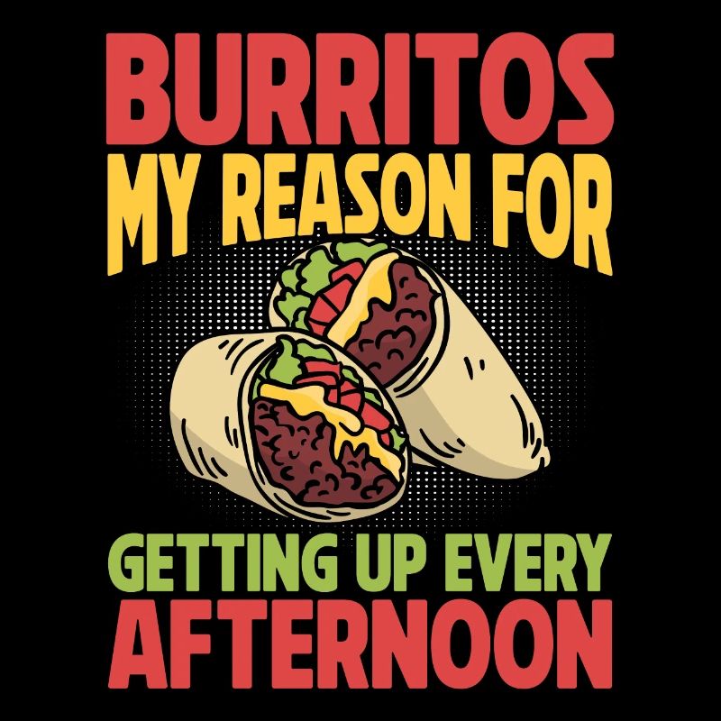 Burrito Gift