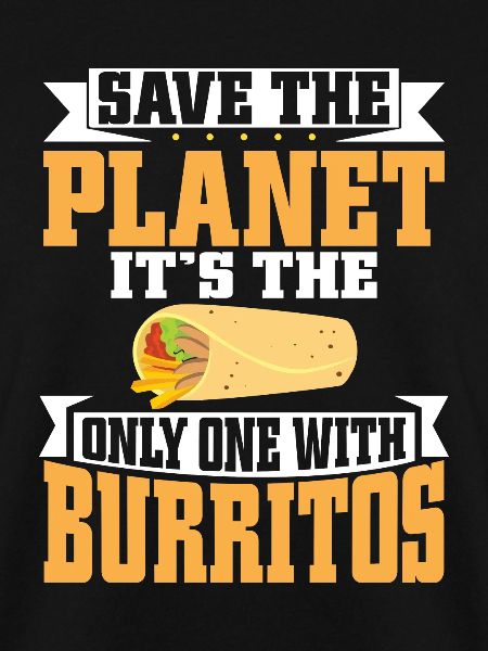 Burrito Gift