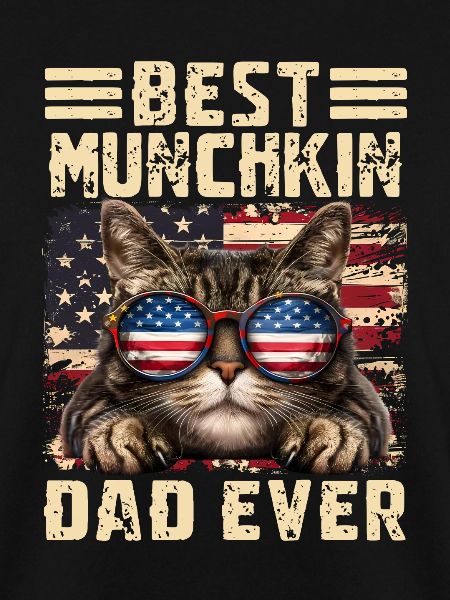 Munchkin Papa
