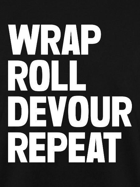 Burrito Gift