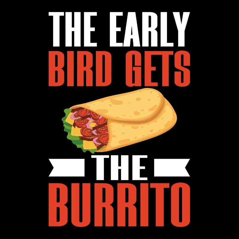Burrito Gift