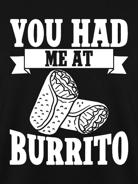 Burrito Gift