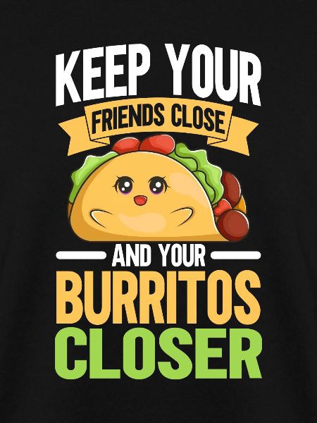 Burrito Gift