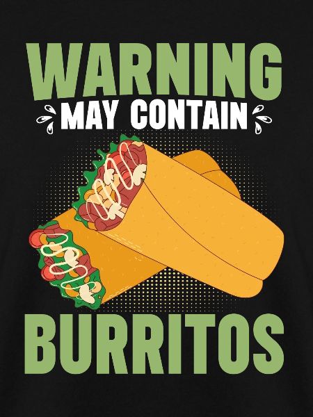 Burrito Gift