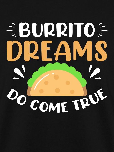 Burrito Gift