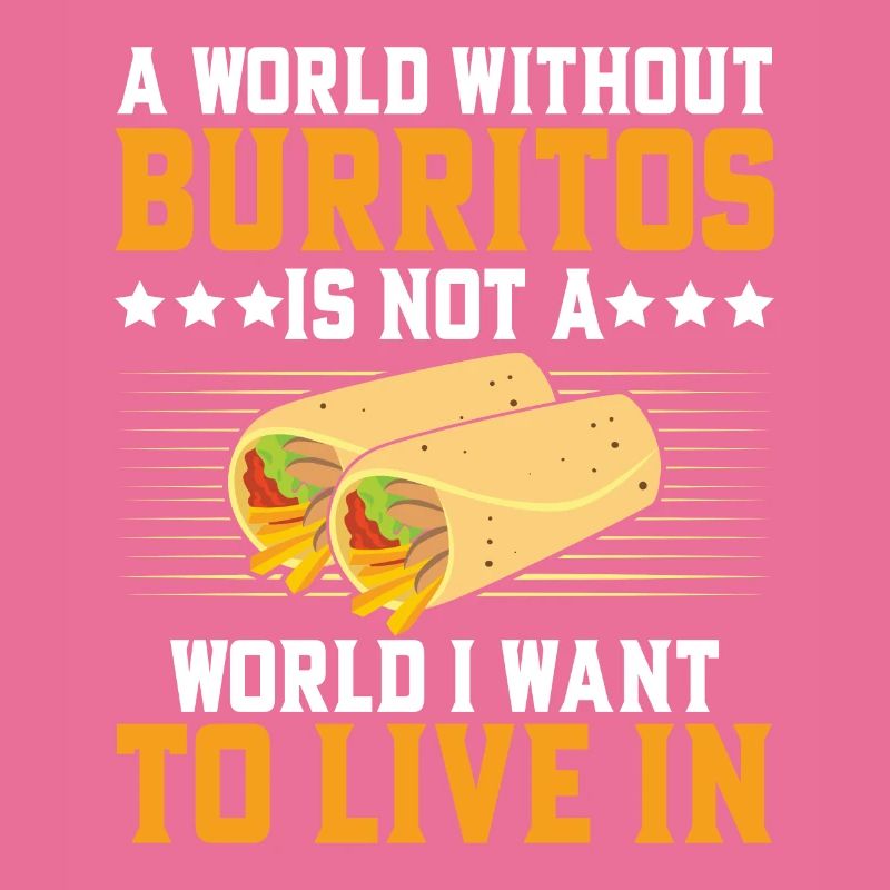 Burrito Gift