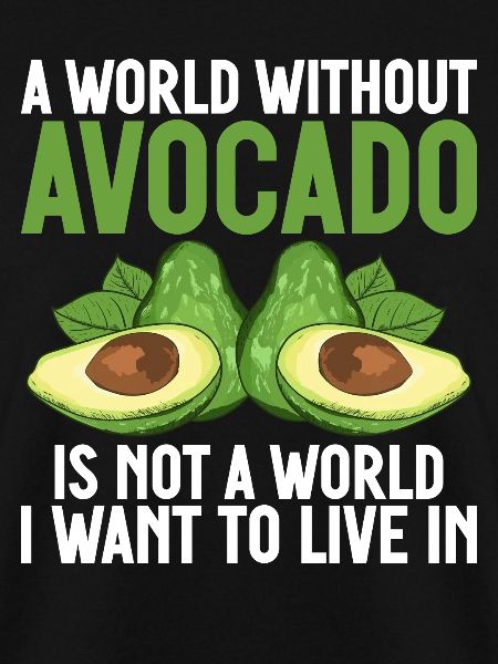 Avocado Gifts
