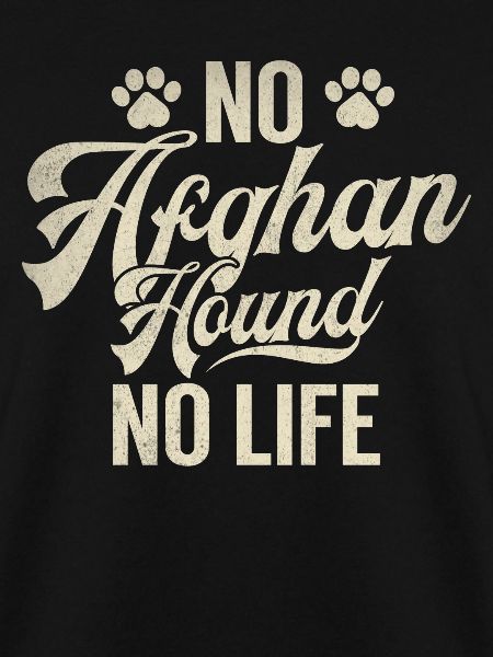 Afghan Hound Gifts
