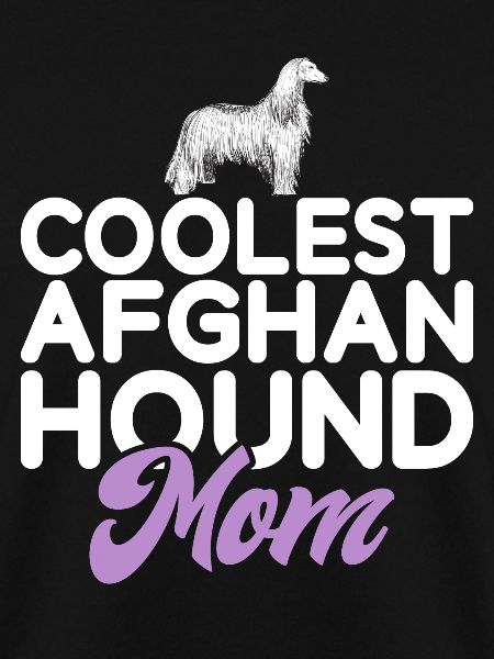 Afghan Hound Gifts
