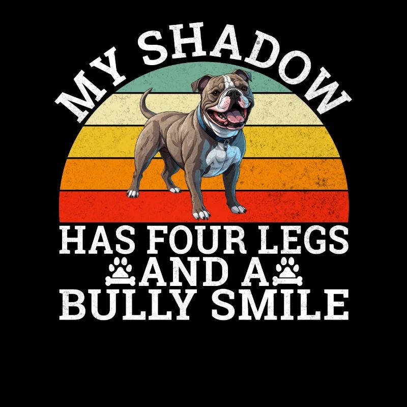 American Bully Gifts
