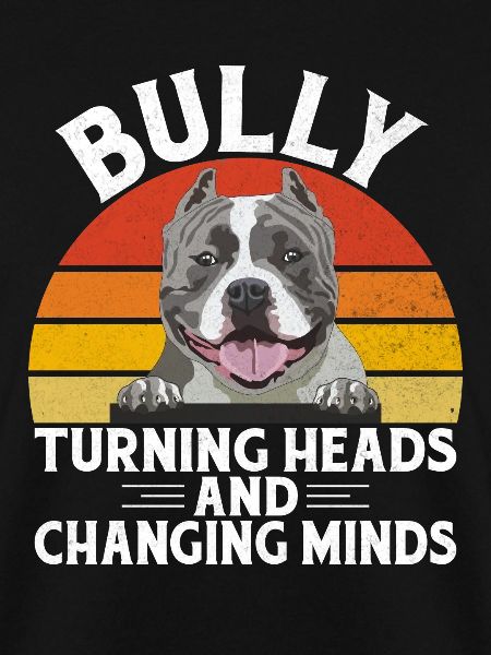 American Bully Gifts